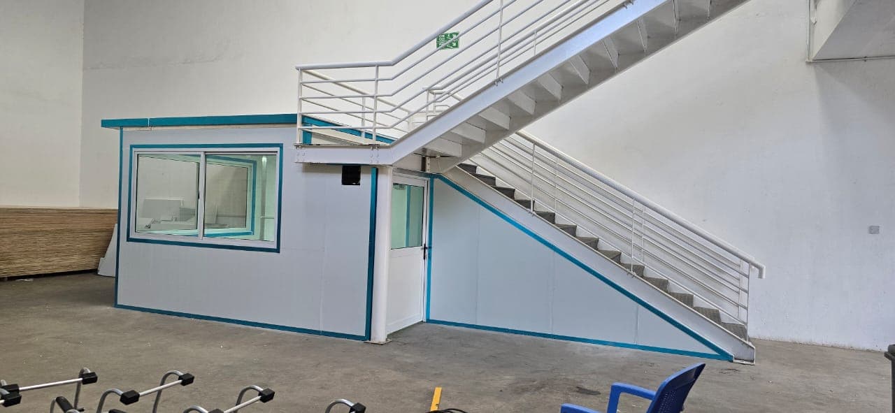 Diplomatic & Recreation